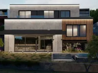 Недвижимость Дом 319 м², Центр, Опатия: 1