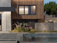 Недвижимость Дом 319 м², Центр, Опатия: 4