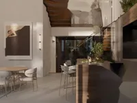 Недвижимость Дом 319 м², Центр, Опатия: 11