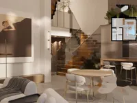 Недвижимость Дом 319 м², Центр, Опатия: 12