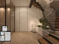 Недвижимость Дом 319 м², Центр, Опатия: 14