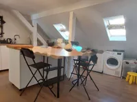 Недвижимость Четырёхкомнатная квартира в центре: 1