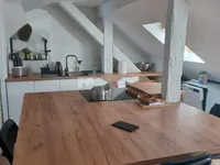 Недвижимость Четырёхкомнатная квартира в центре: 2