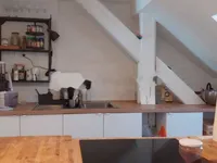 Недвижимость Четырёхкомнатная квартира в центре: 3