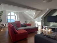 Недвижимость Четырёхкомнатная квартира в центре: 4