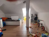 Недвижимость Четырёхкомнатная квартира в центре: 7