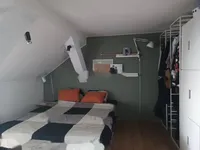 Недвижимость Четырёхкомнатная квартира в центре: 10