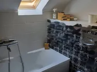 Недвижимость Четырёхкомнатная квартира в центре: 11