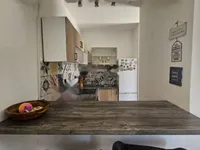 Недвижимость Четырехкомнатная квартира в центре Опатии: 4