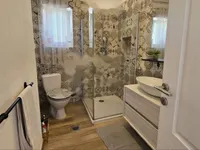 Недвижимость Четырехкомнатная квартира в центре Опатии: 6