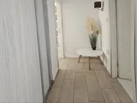 Недвижимость Четырехкомнатная квартира в центре Опатии: 11