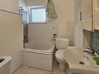 Недвижимость Четырехкомнатная квартира в центре Опатии: 13