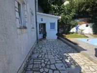 Недвижимость Четырехкомнатная квартира в центре Опатии: 16