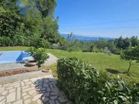 Недвижимость Четырехкомнатная квартира в центре Опатии: 21