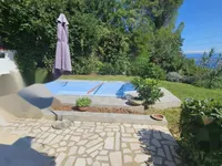 Недвижимость Четырехкомнатная квартира в центре Опатии: 22