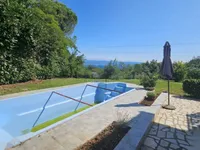 Недвижимость Четырехкомнатная квартира в центре Опатии: 23