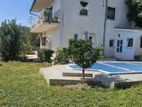 Недвижимость Четырехкомнатная квартира в центре Опатии: 24