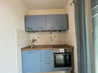 Недвижимость Двухкомнатная квартира в Центре, Опатия: 1