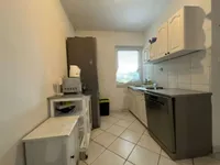 Недвижимость Двухкомнатная квартира в Центре, Опатия: 7