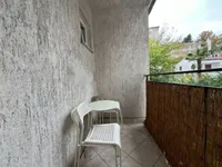 Недвижимость Двухкомнатная квартира в Центре, Опатия: 8