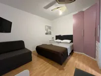 Недвижимость Двухкомнатная квартира в Центре, Опатия: 9