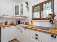 Недвижимость Дом в центре Опатии: 1