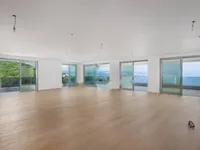 Недвижимость Четырехкомнатная квартира в центре Опатии: 2