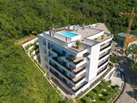 Недвижимость Четырехкомнатная квартира в центре Опатии: 5