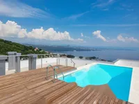 Недвижимость Четырехкомнатная квартира в центре Опатии: 10