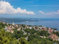 Недвижимость Четырехкомнатная квартира в центре Опатии: 14