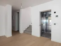 Недвижимость Четырехкомнатная квартира в центре Опатии: 24