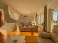 Недвижимость Трёхкомнатная квартира в Опатии: 1