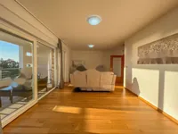 Недвижимость Трёхкомнатная квартира в Опатии: 4