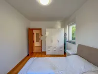 Недвижимость Трёхкомнатная квартира в Опатии: 7