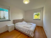 Недвижимость Трёхкомнатная квартира в Опатии: 8