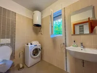 Недвижимость Трёхкомнатная квартира в Опатии: 11