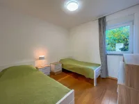 Недвижимость Трёхкомнатная квартира в Опатии: 13