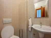 Недвижимость Трёхкомнатная квартира в Опатии: 14