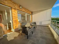 Недвижимость Трёхкомнатная квартира в Опатии: 20