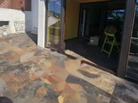 Недвижимость Четырехкомнатная квартира, Центр: 4