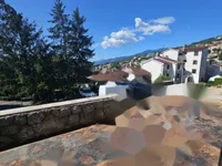 Недвижимость Четырехкомнатная квартира, Центр: 5