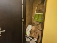 Недвижимость Четырехкомнатная квартира, Центр: 21