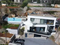 Недвижимость Дом в центре Опатии: 2