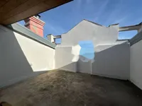 Недвижимость Четырехкомнатная квартира в Центре: 3