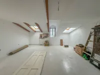 Недвижимость Четырехкомнатная квартира в Центре: 9