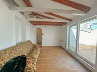 Недвижимость Четырехкомнатная квартира в Центре: 11