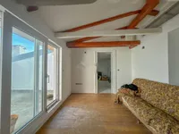 Недвижимость Четырехкомнатная квартира в Центре: 18