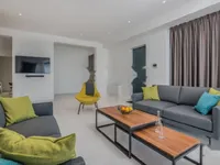 Недвижимость Семейный дом 247 м² в Центре: 8