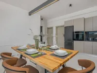 Недвижимость Новое семейное жилье в центре: 6