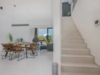 Недвижимость Новое семейное жилье в центре: 8